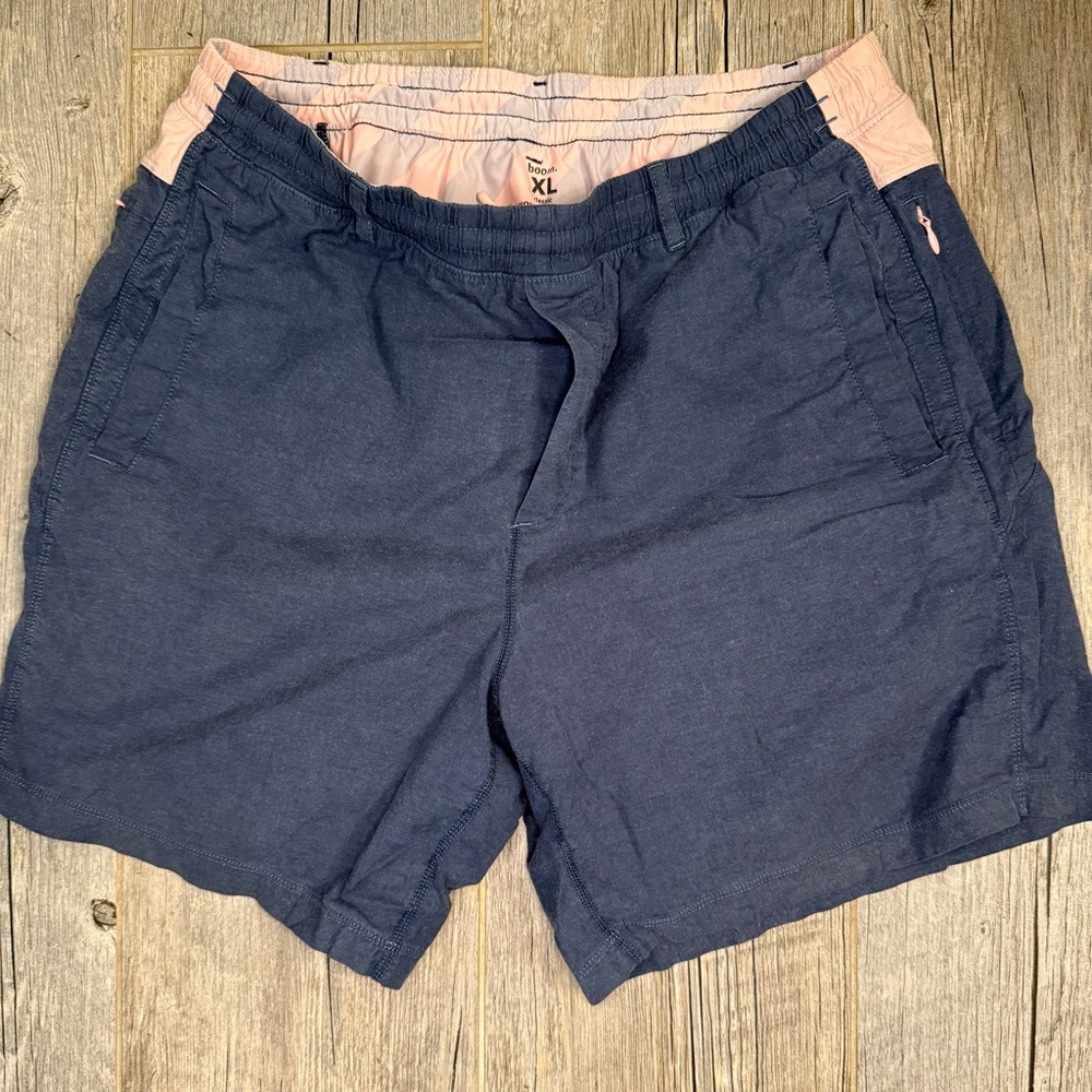 Birddogs Shorts